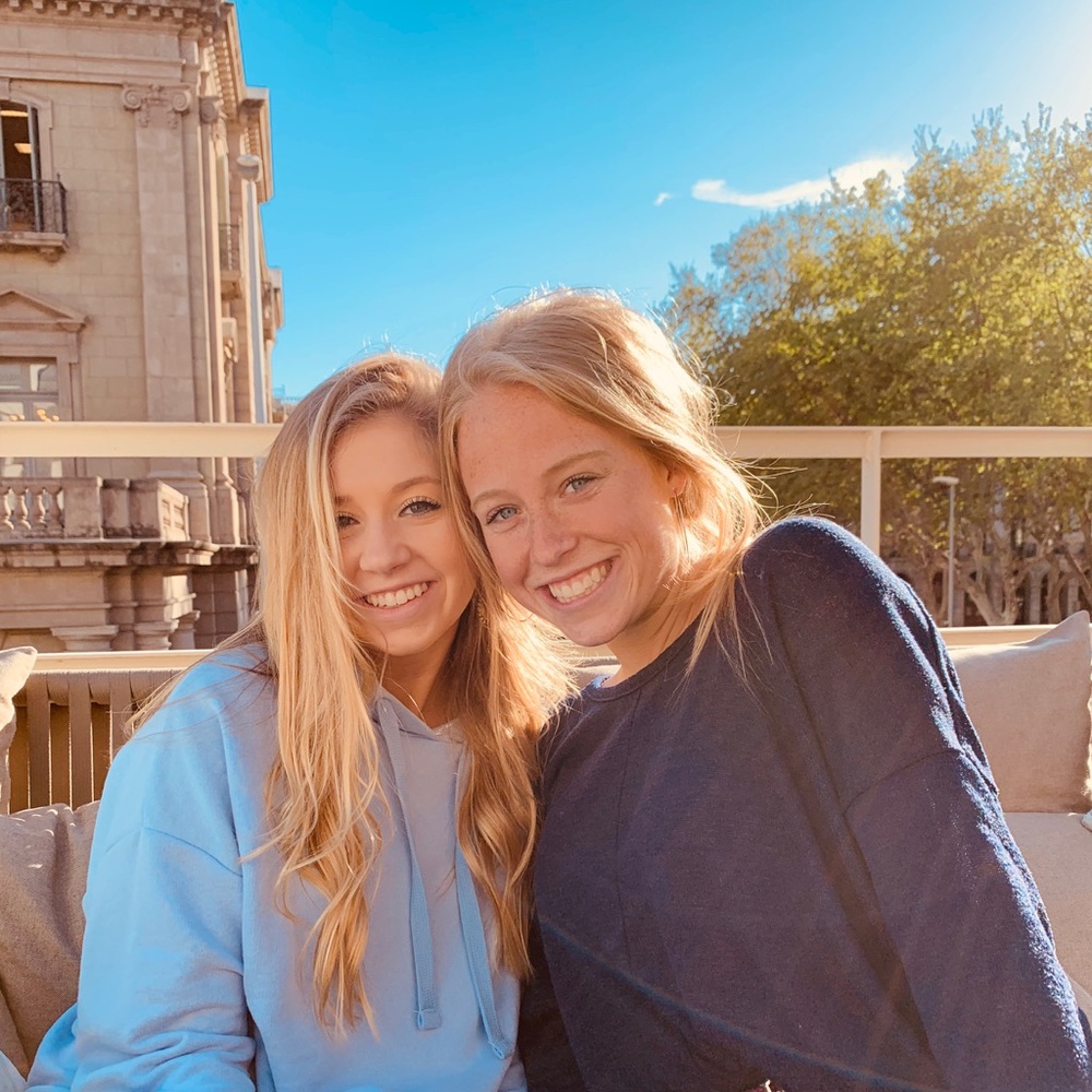 Meet your Posher, Mackensi